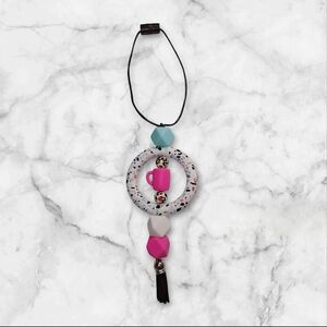 Multicolor Car CHARM